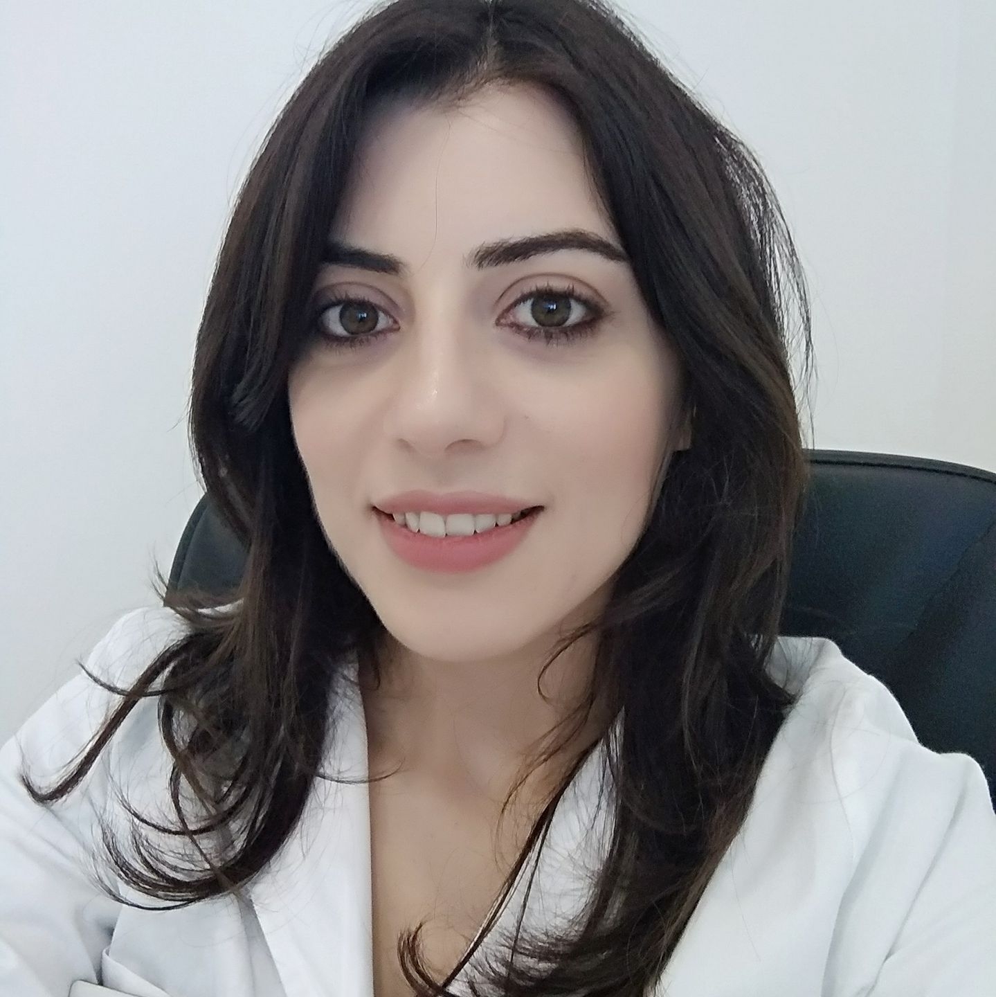 Medico estetico  Dr.ssa Eleana Ferrari