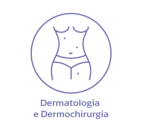 Dermatologia e Dermochirurgia