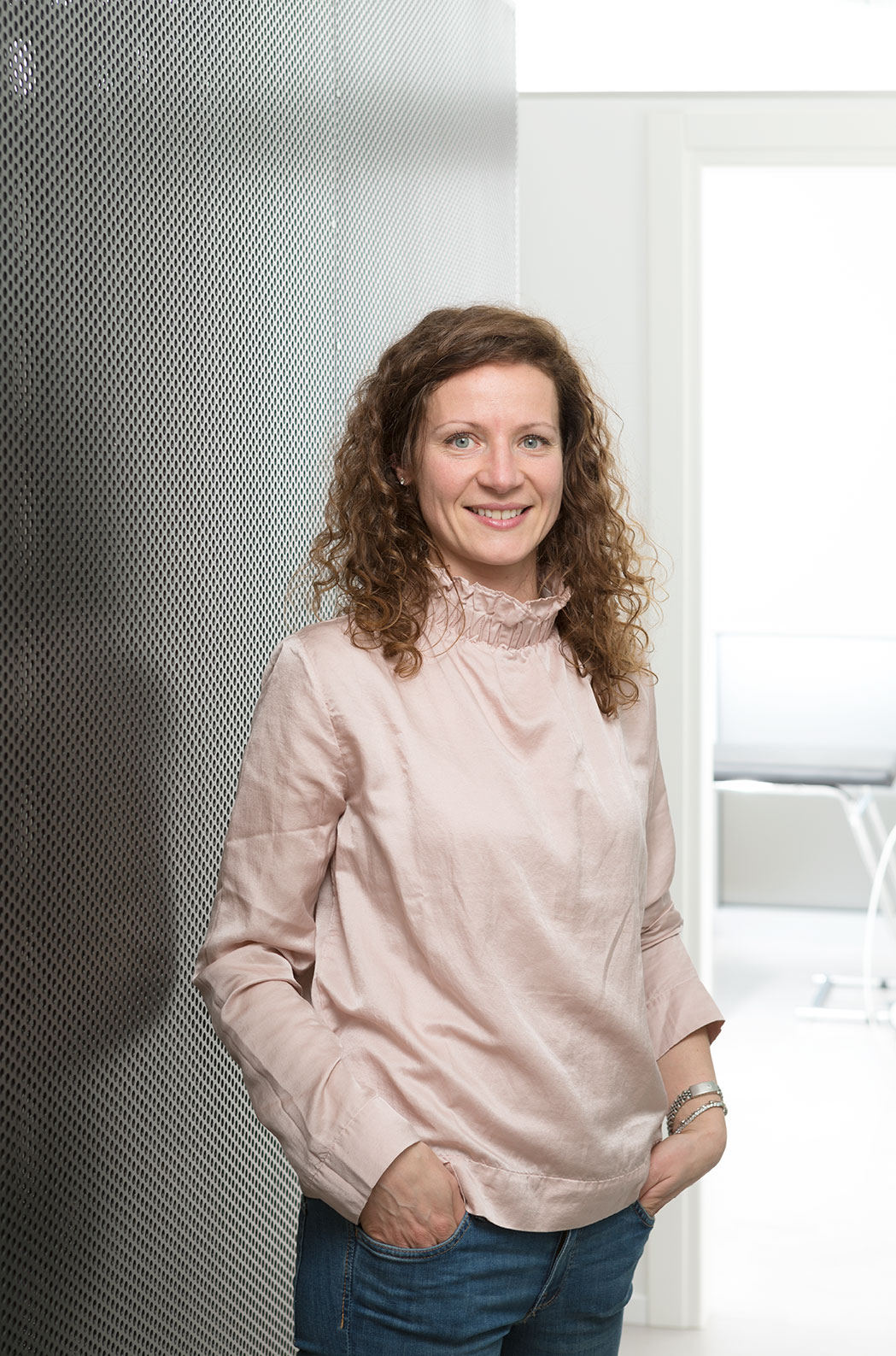 Medico estetico  Dr.ssa Eleana Ferrari