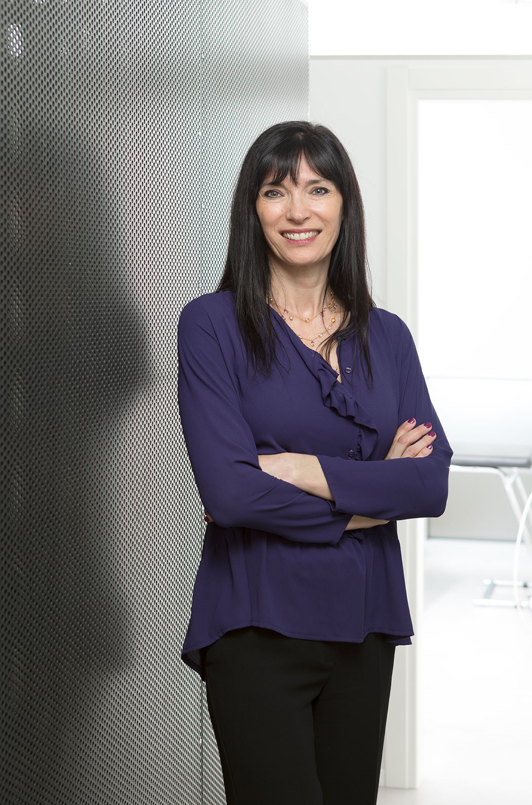Medico estetico  Dr.ssa Eleana Ferrari