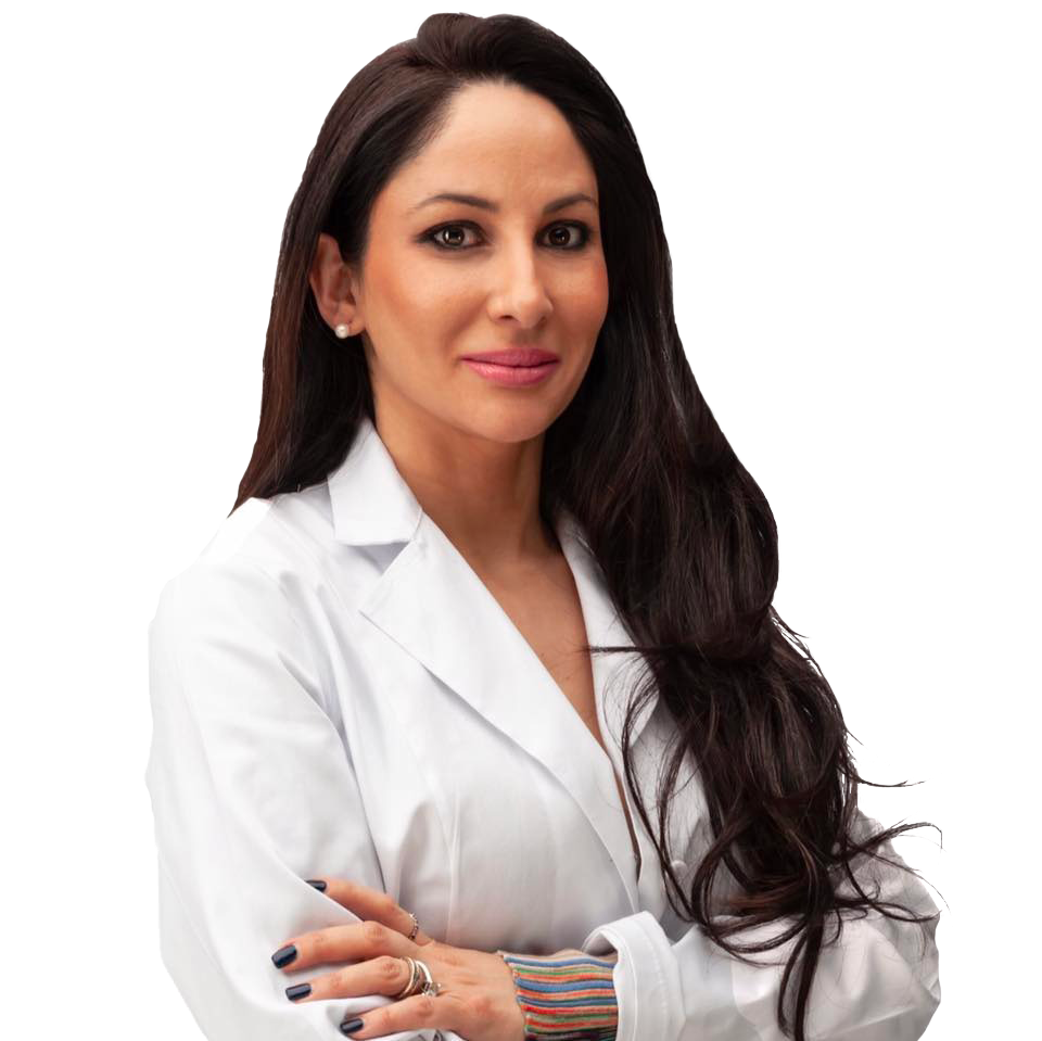 Medico estetico  Dr.ssa Eleana Ferrari